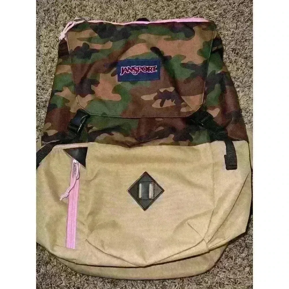 Jansport this pike